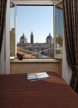 Relais La Maison De Luxe Bed & Breakfast Rom