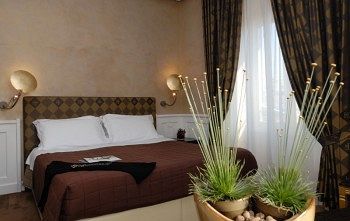 Relais La Maison De Luxe Bed & Breakfast Rom