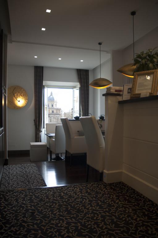 Bed & Breakfast Relais La Maison De Luxe Rom